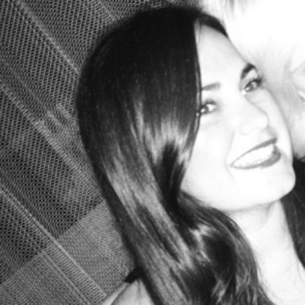 Meet your Posher, Nadine